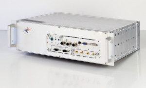 19" rack onboard unit